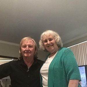 Meet your Posher, Carol